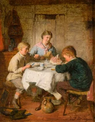 Essenszeit